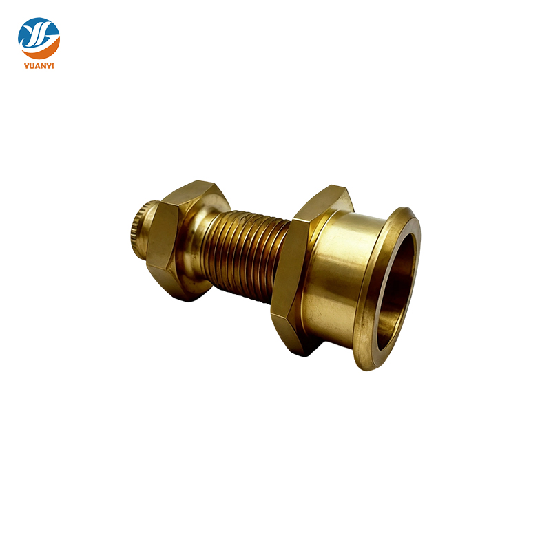 CNC Machining Auto Motorcycle Turned Brass Precision Copper Mobile Phone Automative Aluminum Alloy Engine Pump Titanium Hardware Spare Part