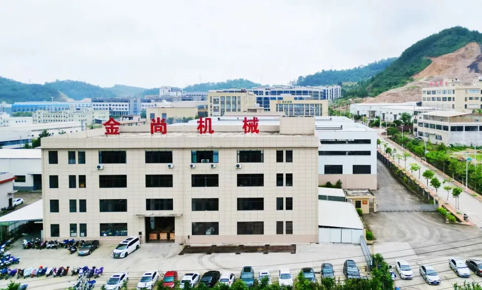 Hot Forging Gearbox Components