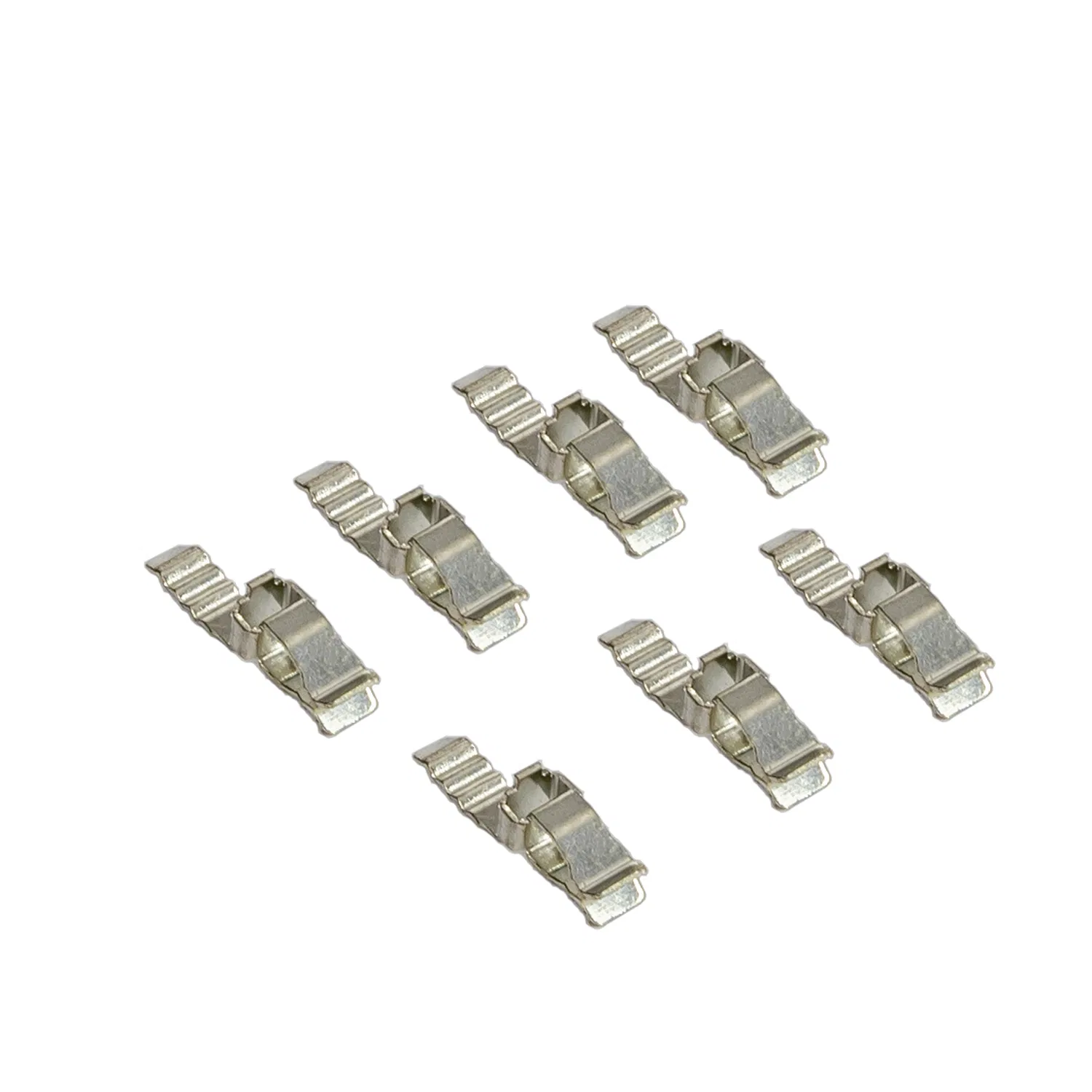 135 Degrees Cable Stainless Steel Lugs Terminals Outdoor Quick-Lock Power Connector Making Machine Auto Parts Stamping Parts for Electrical Systems