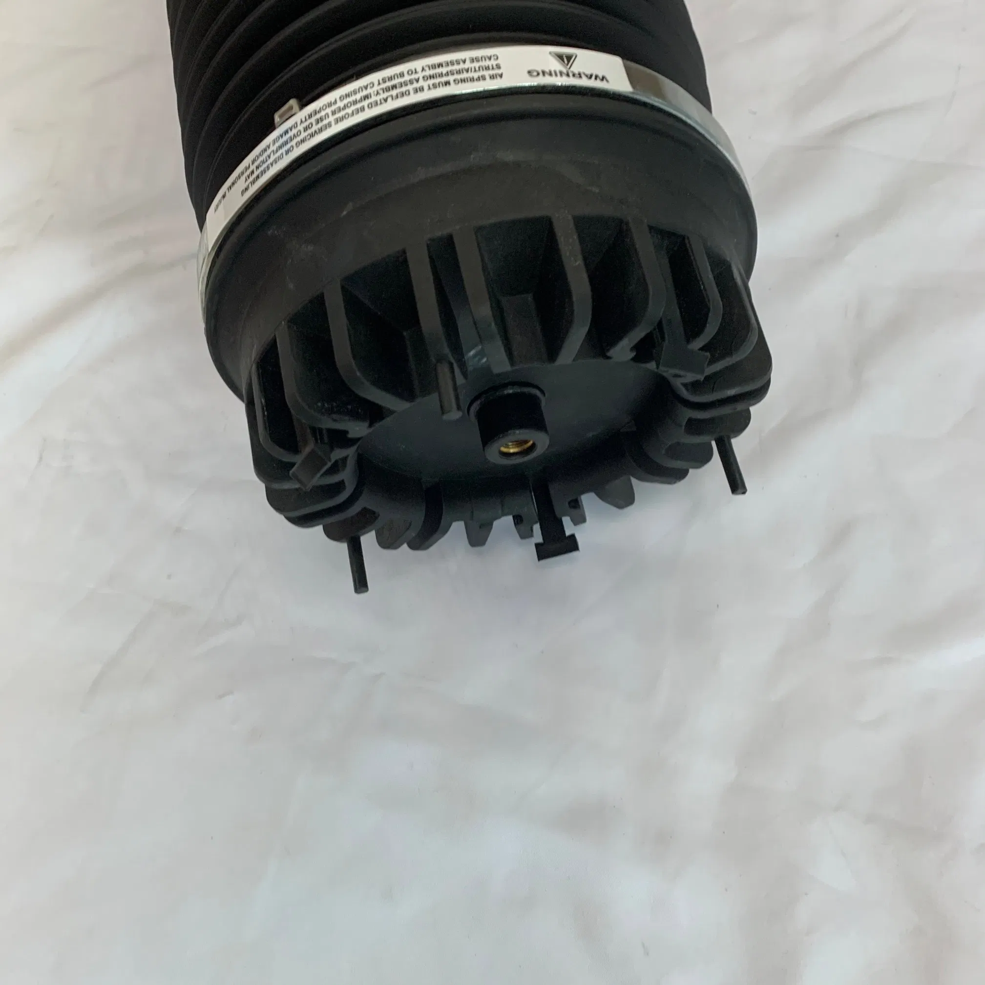 Hot Sale Rear Air Spring Bag for Dodge RAM 1500 Air Shock Kits Auto Parts Rear Suspension Rubber Bellow OEM 68069813AA 4877136ab