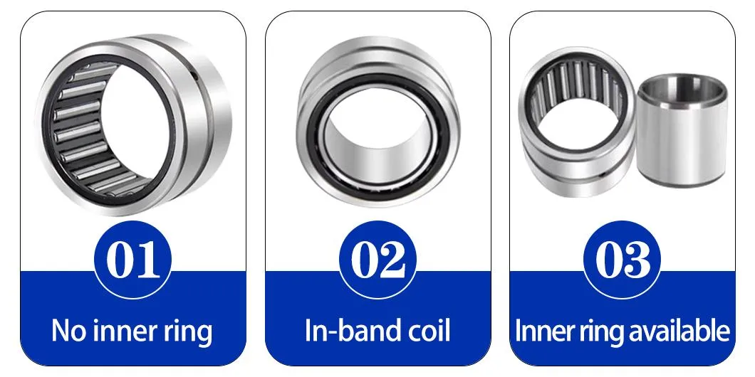 Bearing Classification