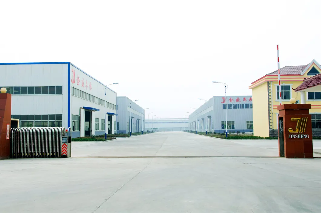 Manufacturing Facility