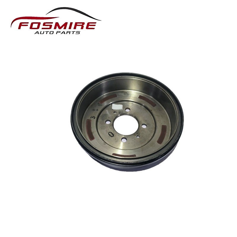 Brake System Spare Parts 3502011-Am50 Brake Drum for Changan E-Star Auto Parts