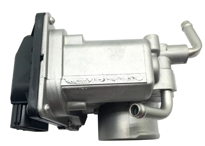 Auto Spare Car Parts 22030-21030 22030-0m010 Electric Throttle Body for Toyota Yaris