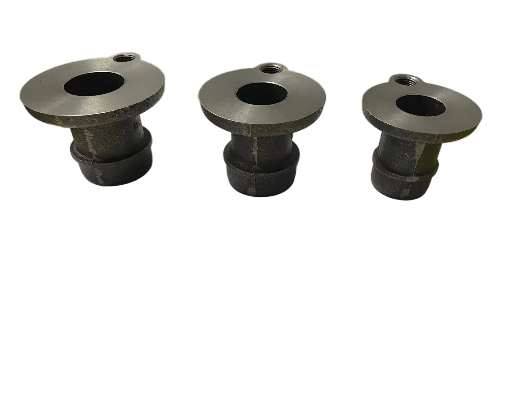 Ductile Iron Gear Coated Sand Shell Mould Casting Technology CNC Mechanical Parts