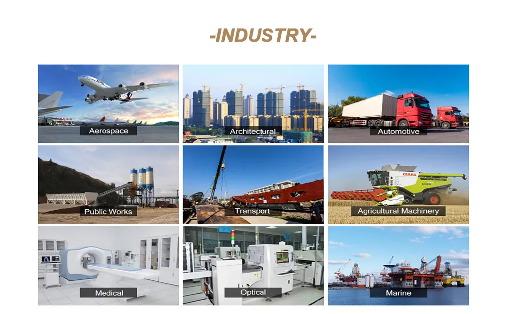 Injection Molded Part 12