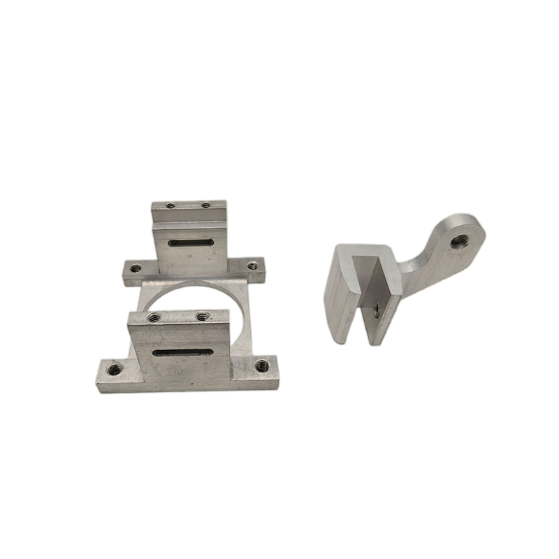 Custom Machining Aluminum CNC Machining Parts for Mechanical Industry Equipment