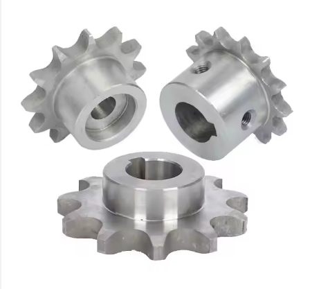 Reliable Industrial Transmission Chain Components for Sale Today