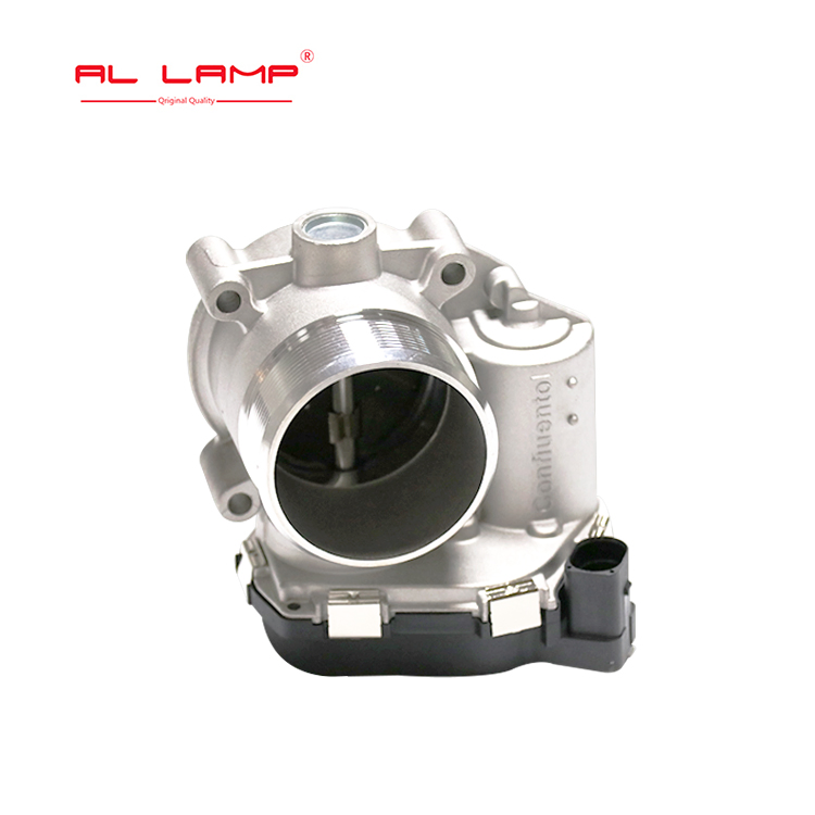 High Quality Auto Parts Throttle Body 04861691AA for Dodge 2009-2010 Challenger Journey 3.5L