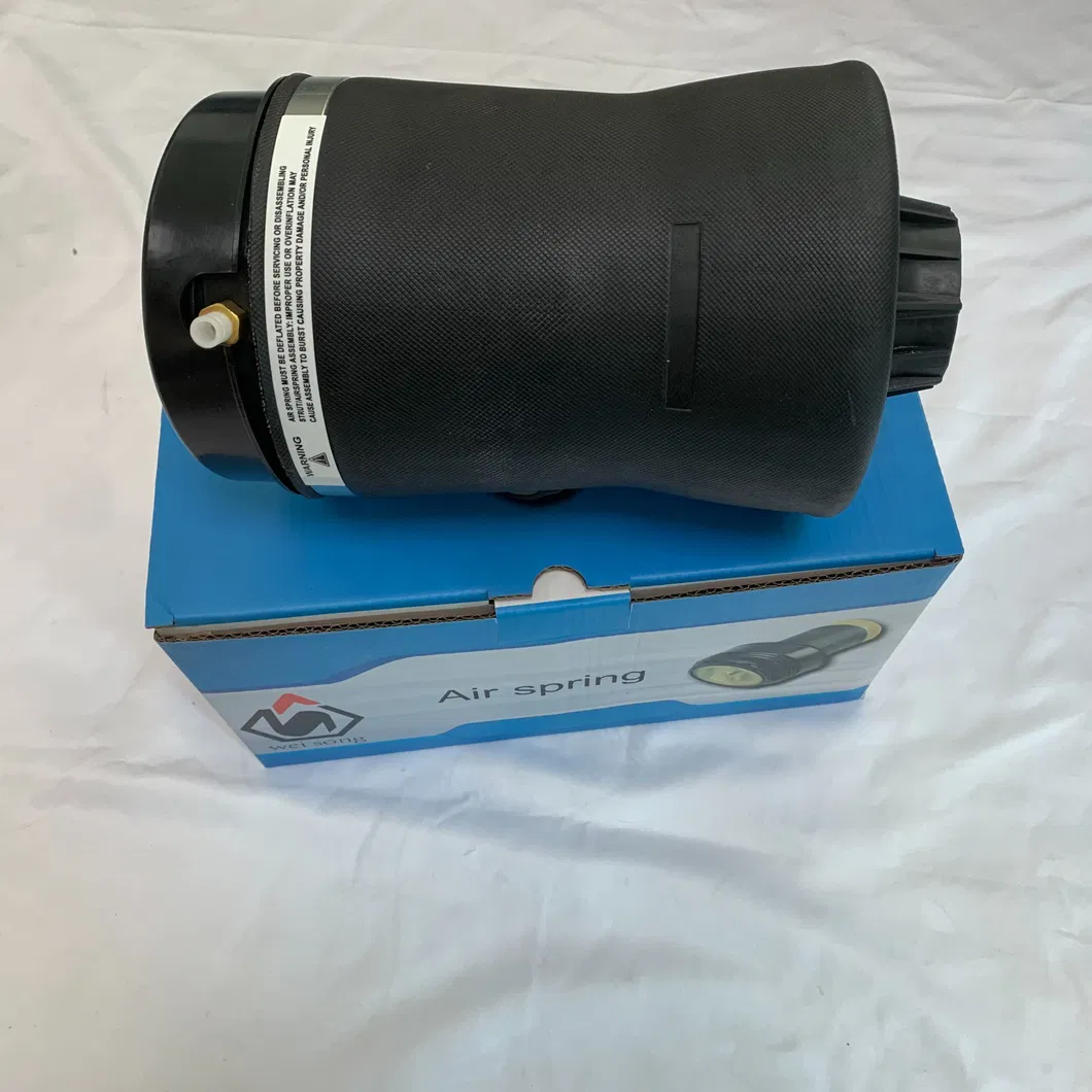 Air Suspension Parts 1