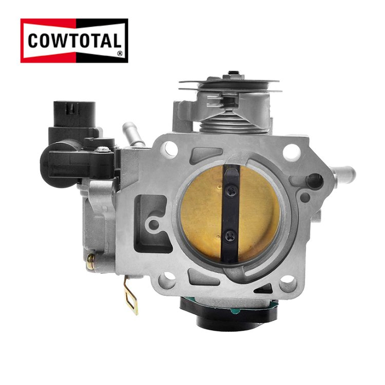 16400-Rac-W52 Auto Engine Electronic Throttle Body for Honda Accord 7 2003-2008 2.0L