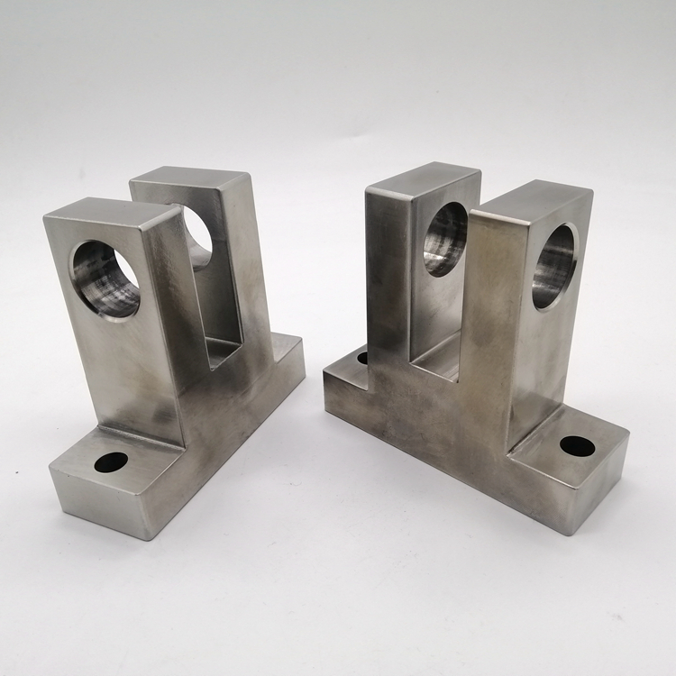 Custom CNC Stainless Steel Mechanical Parts Cable Stop Bolt Pin Other Auto Electrical Systems Part