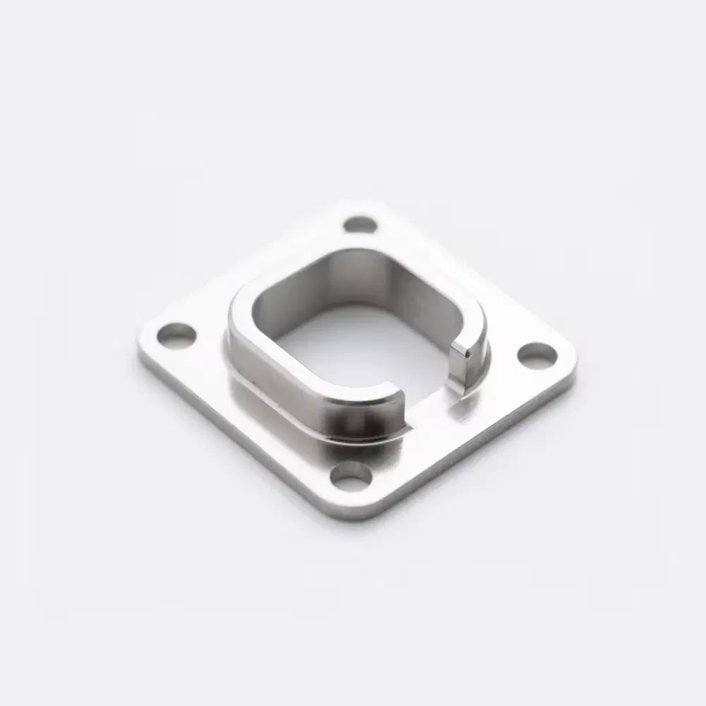 High Precision Metal Stamped Components for Automotive Electronics and Medical Devices
