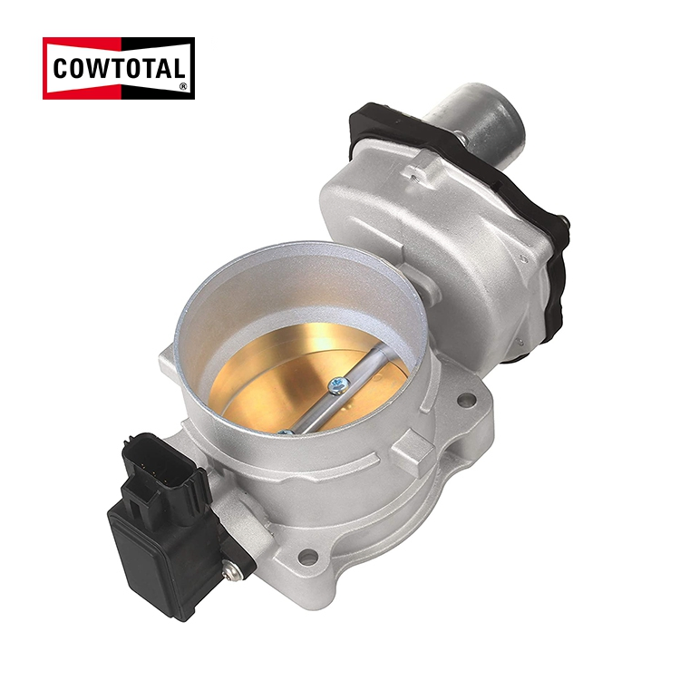 Auto Parts Throttle Body 3L2z9e926AA Tb1076 for Ford