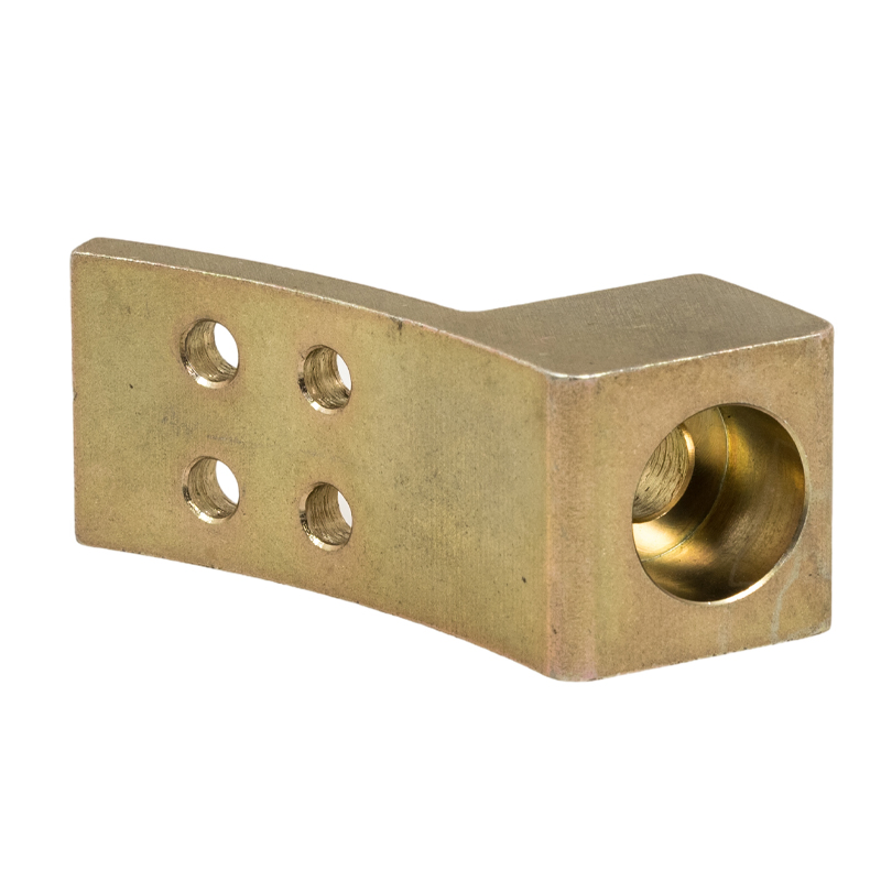 Tailored CNC Machining Parts for Heavy-Duty Equipment Needs