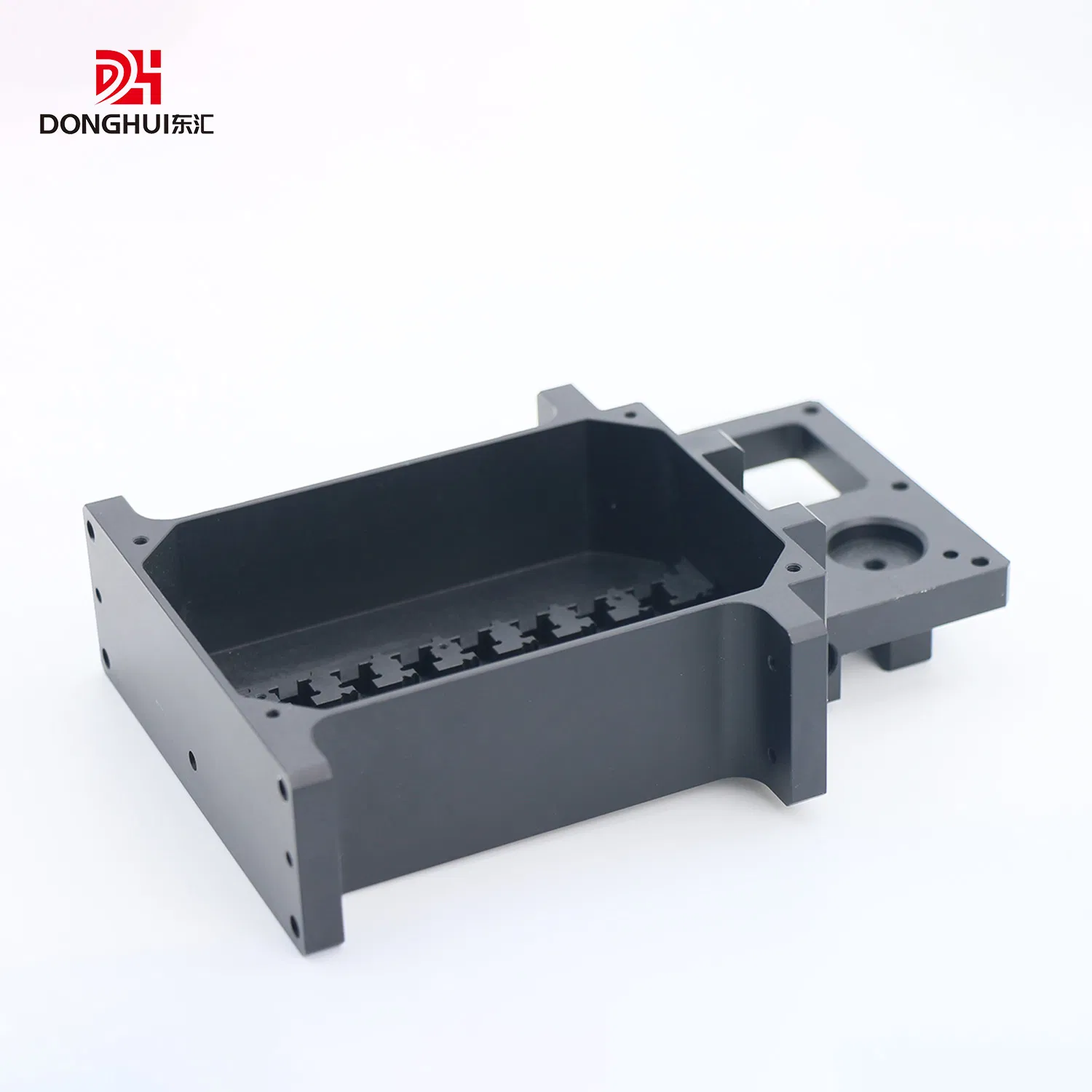 Cleanroom Injection Molding and CNC Finishing Service for Disposable Medical Plastic Parts