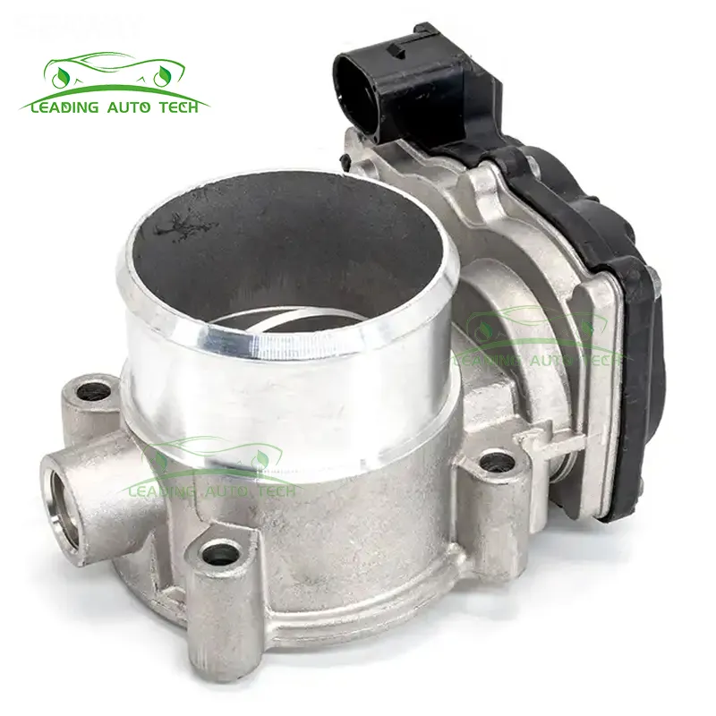 Electronic Throttle Valve Body Assy 3765100xed70