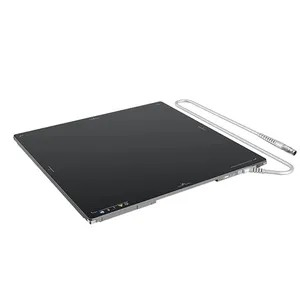 3 Year Warranty Digital X Ray Flat Panel Detector with Free Spare Parts and Support
