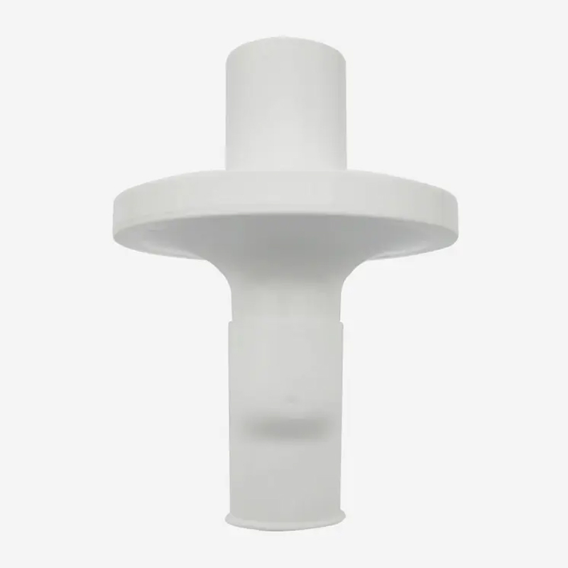 Spirometry Filter Parts for Pulmonary Function Testin