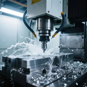 CNC Turned Parts H62 Brass ±0.008mm Tolerance Automotive Connector Parts IATF16949 Certified