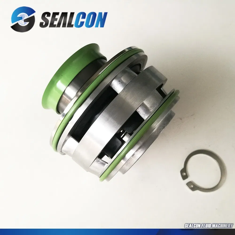 Flygt Cartridge Mechanical Seal for Sewage Xylem 3171 3153 3301 Pump 20/25/35/45/60/90mm