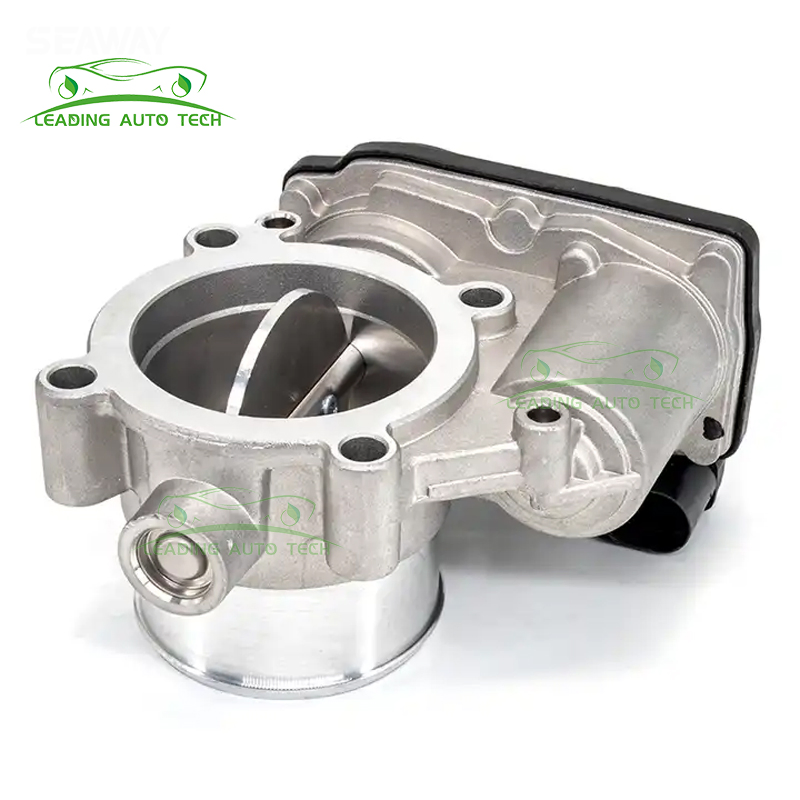 3765100xed70 Auto Spare Parts Electronic Throttle Valve Body Assy for Changcheng Great Wall Wingle 7 2.0L