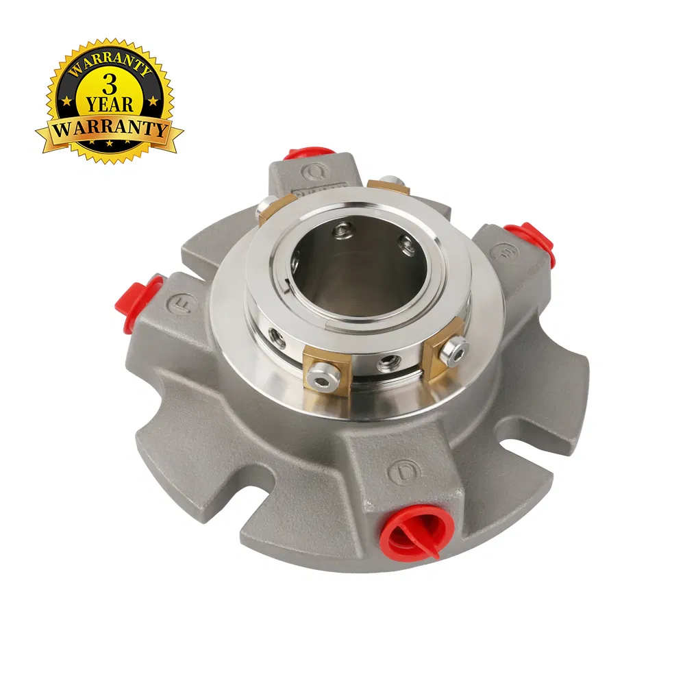 Single Cartridge Mechanical Seal GSM for Goulds 3196 and Mark III ANSI Chemical Pumps