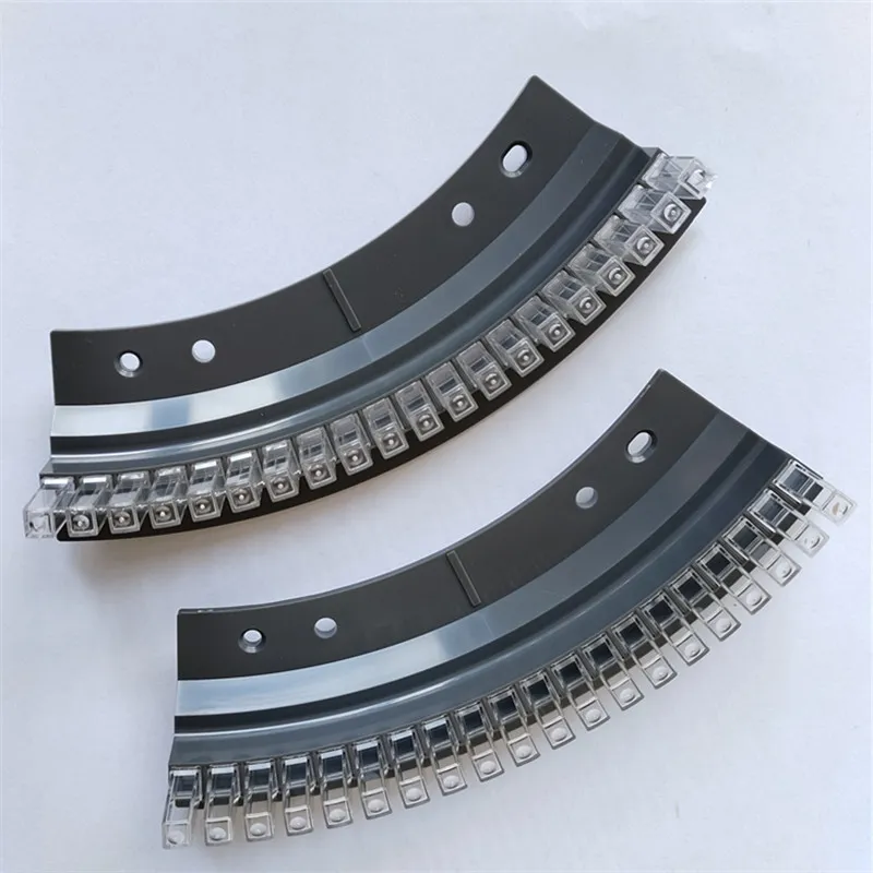 Disposable Cuvette Part 2