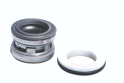 Water Pump Mechanical Seal 2100-45graphite Ceramic Silicon Carbide Water Pump Seal