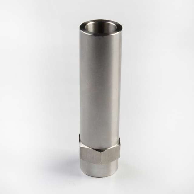 OEM High Quality Precision Medical Equipment Machining Stainless Steel Brass CNC Turning Parts