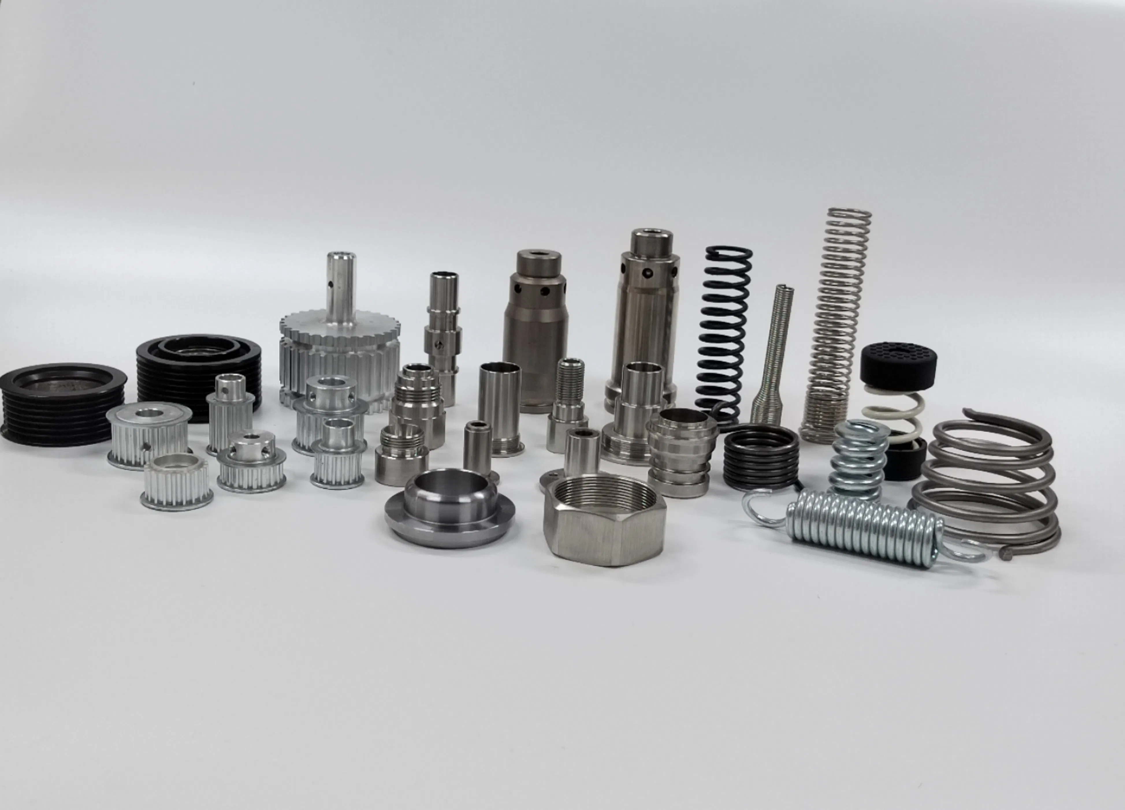 Premium Quality Reliable Gear Mechanical Parts for Industrial Use