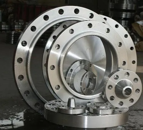 Sprocket Manufacturing