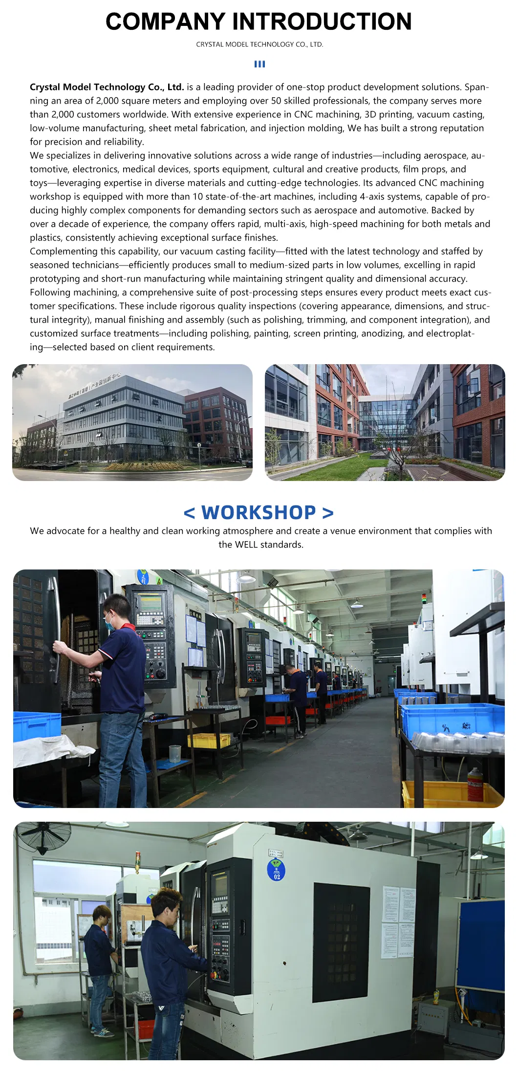 Technical Specification 2