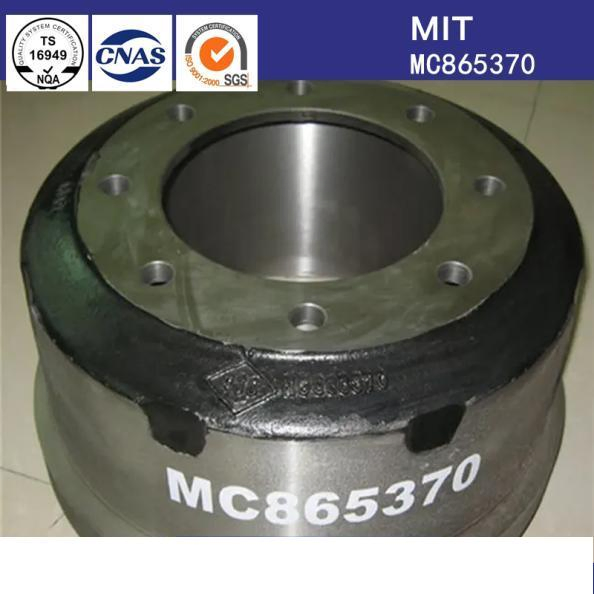 Hino 43512-1193 Heavy Truck Brake Drum System Auto Brake Spare Parts Fast Delivery