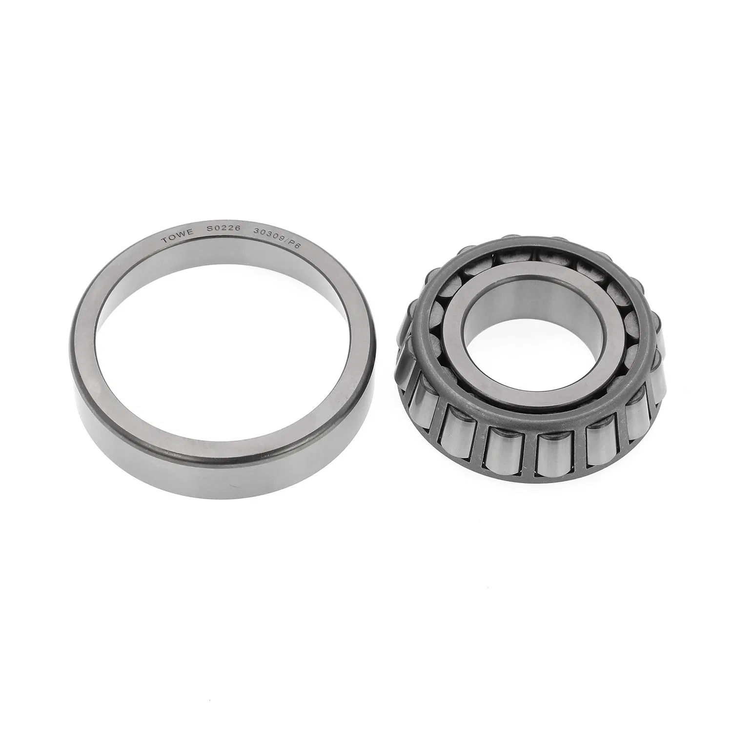 Taper Roller Bearing 30206 for Mechanical Gears