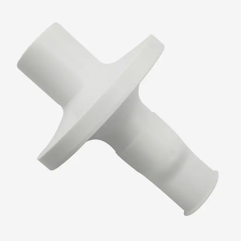 Spirometry Filter Parts for Pulmonary Function Testin