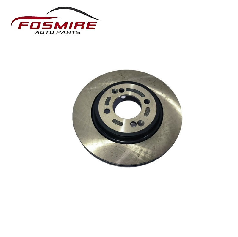 Brake System Spare Parts 3502011-Am50 Brake Drum for Changan E-Star Auto Parts