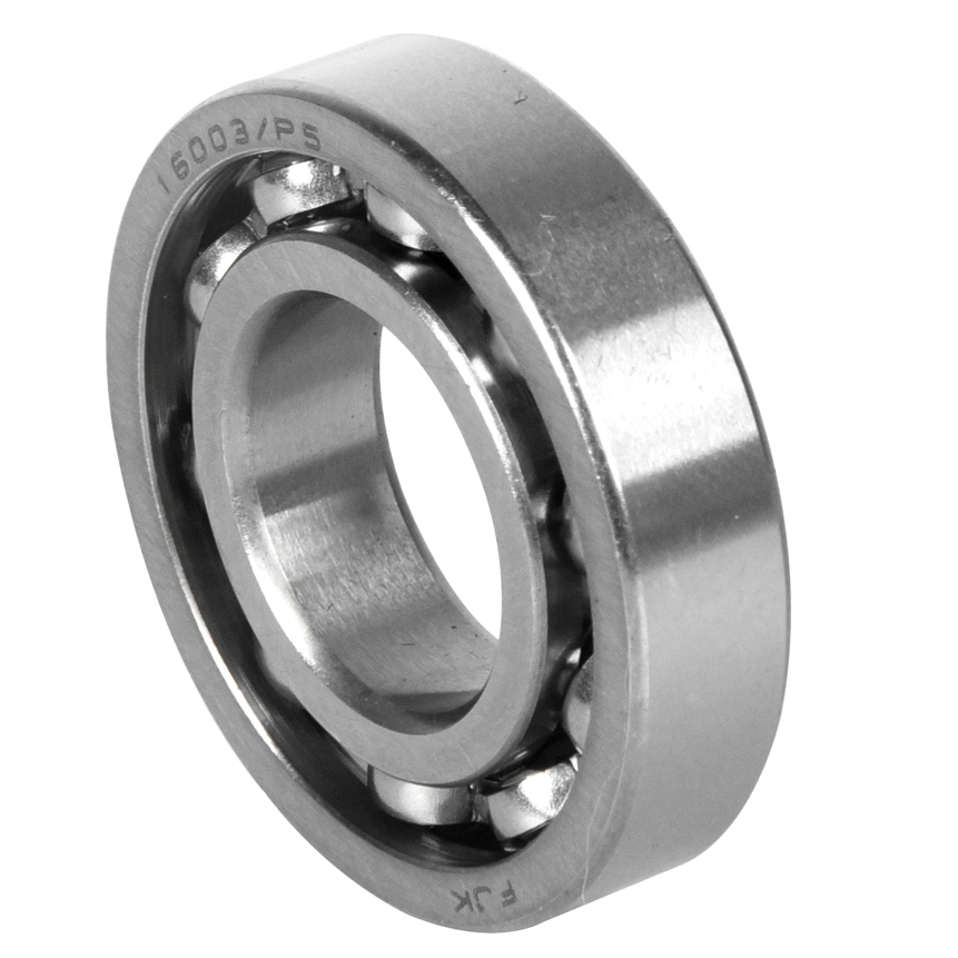 Engine Parts Spare Wheel Machinery Part Automotive Auto Ball Bearing (22844)