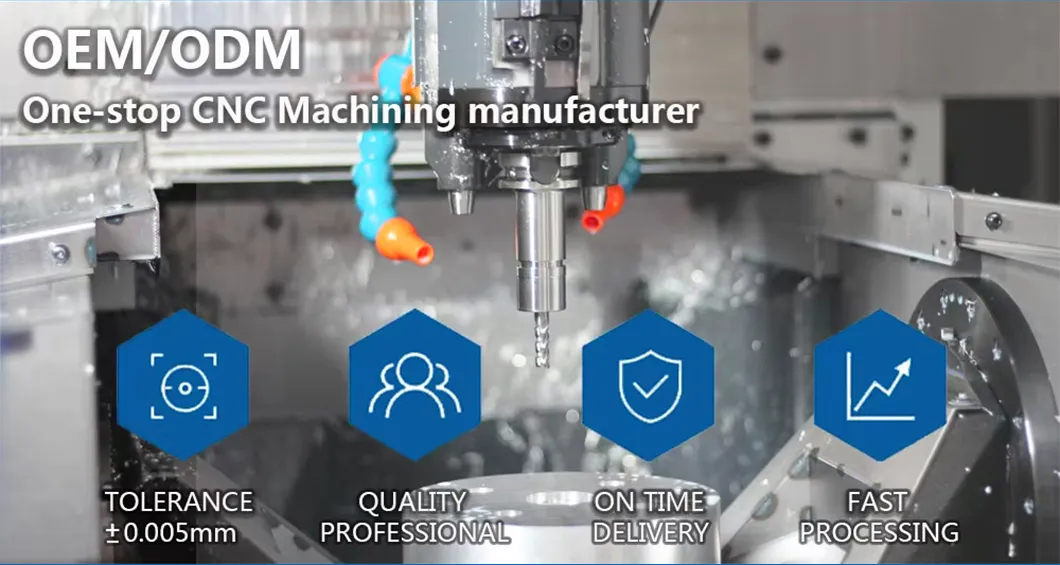 Production Process Overview