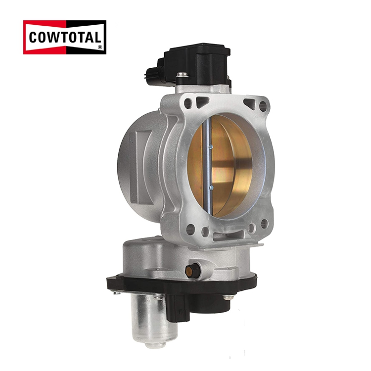 Auto Parts Throttle Body 3L2z9e926AA Tb1076 for Ford