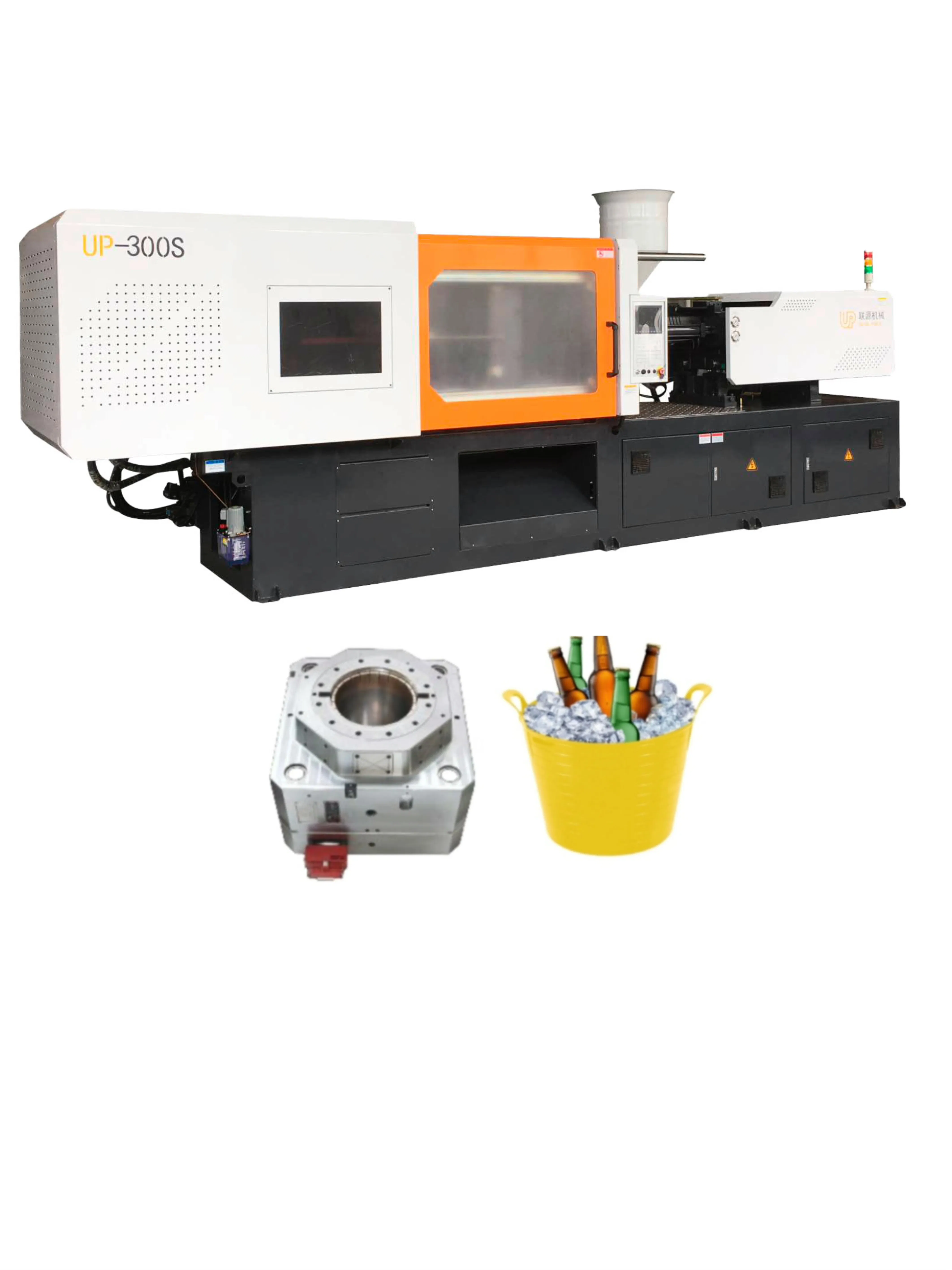 Small Injection Parts for Household Plastic