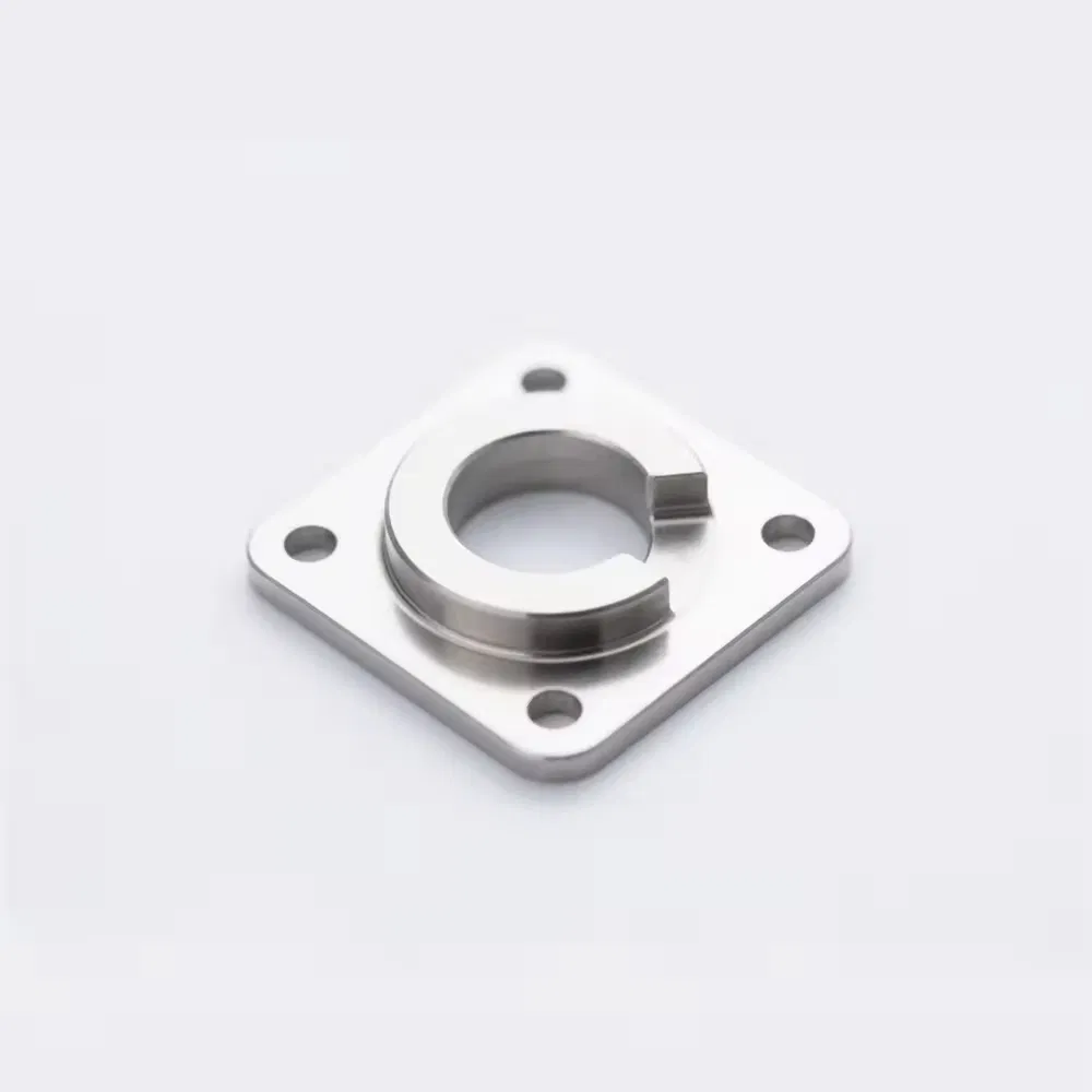High Precision Metal Stamped Components for Automotive Electronics and Medical Devices