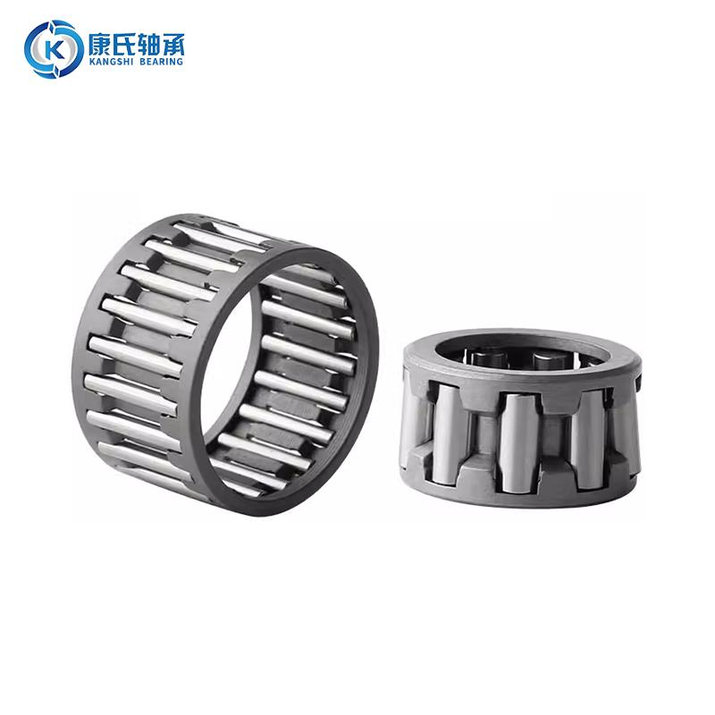 K Series Needle Roller Bearings for Mechanical Parts K162017 K162020 K162212 K Series Bearings for Different Applications Single Row Needle Roller Bearing
