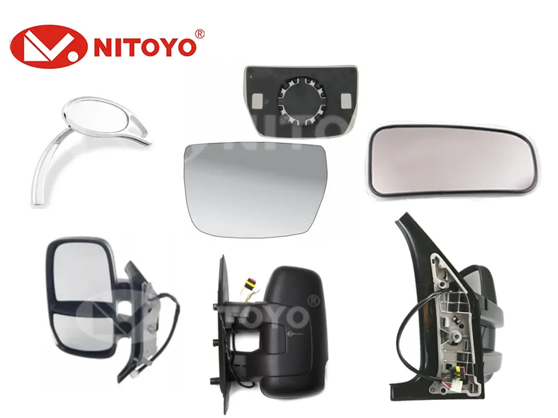 Auto Parts Display 3