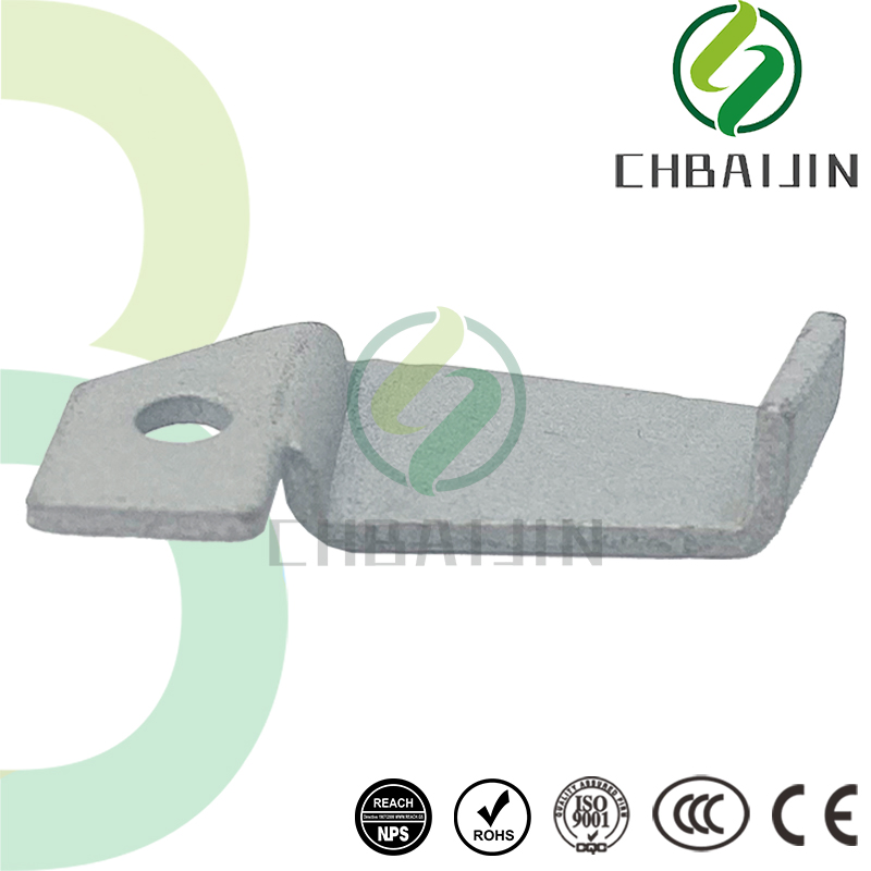 Precision Engineering Custom Metal Parts Non-Standard Components for Medical Devices