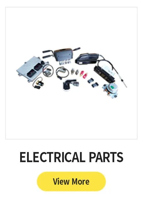 Electronic Parts