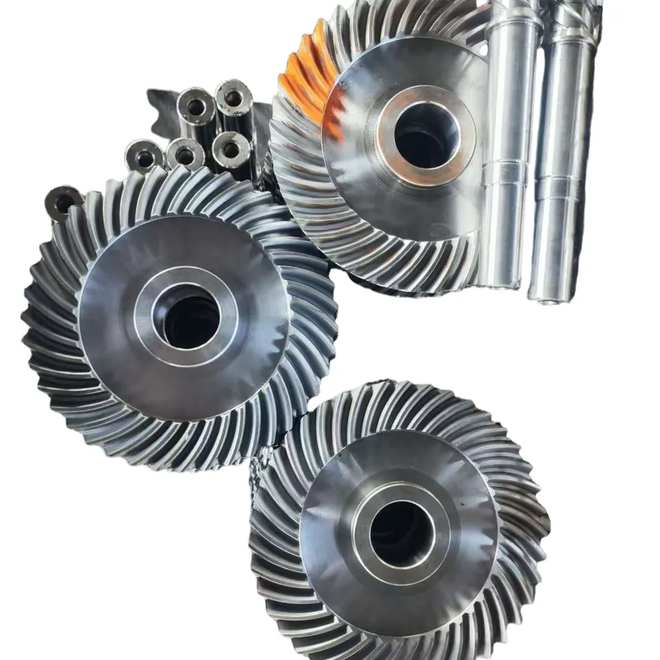 Flexible Customization