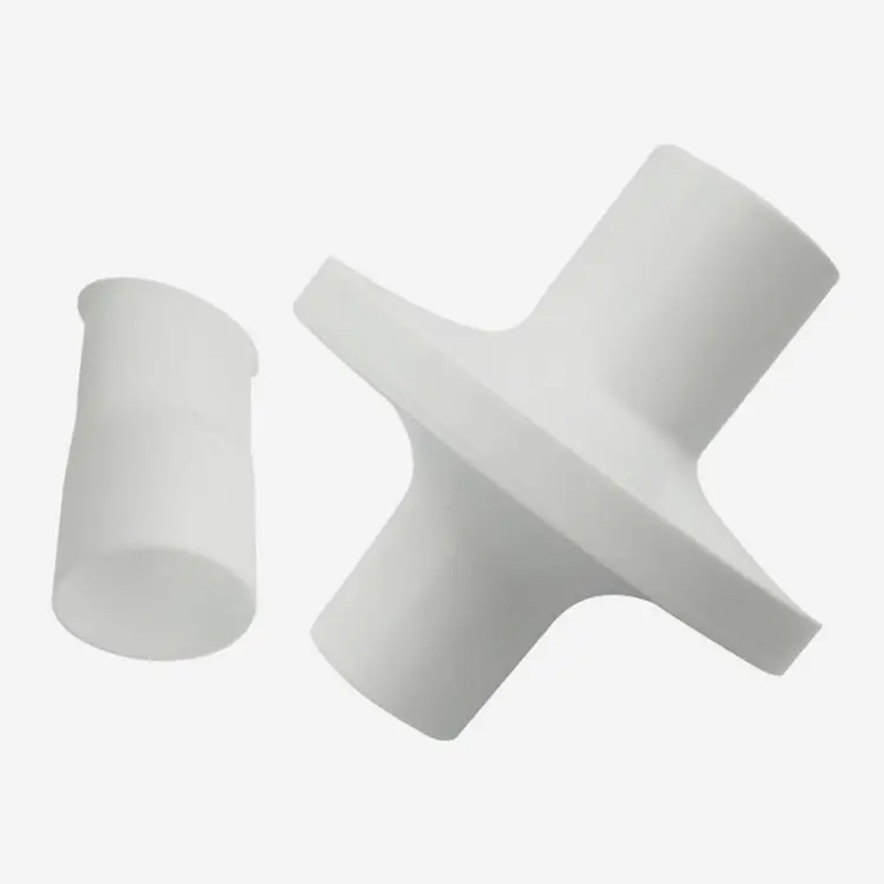 Spirometry Filter Parts for Pulmonary Function Testin