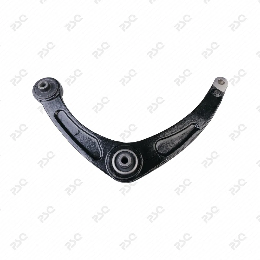 Front Suspension Assembly 1