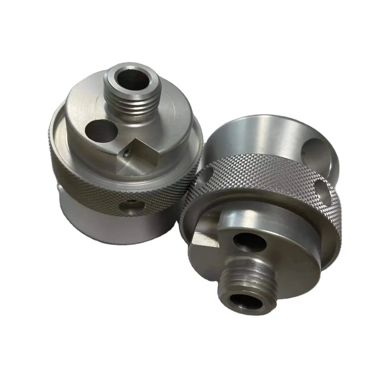 Custom CNC Machining Fastener Parts Factory Sheet Metal Fabrication Drawing Custom Mechanical Fasteners Machining Alloy Steel CNC Machining Part